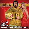 Shahram Shabpareh - Fire.jpg